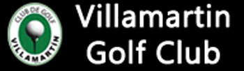 campdo de golf golf course logo