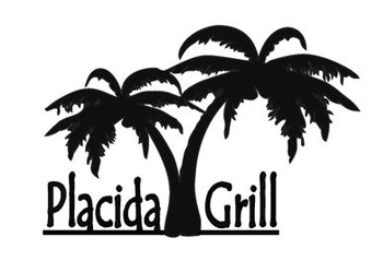 placida grill logo